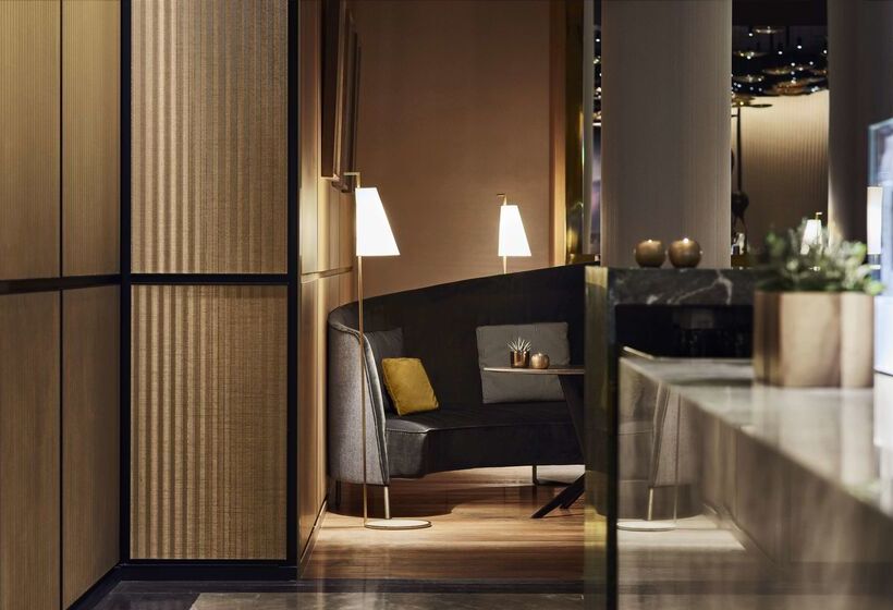 Szálloda Park Hyatt Milan