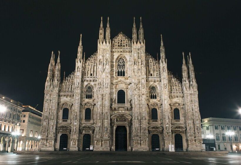 Fotos del hotel Park Hyatt Milano:  101