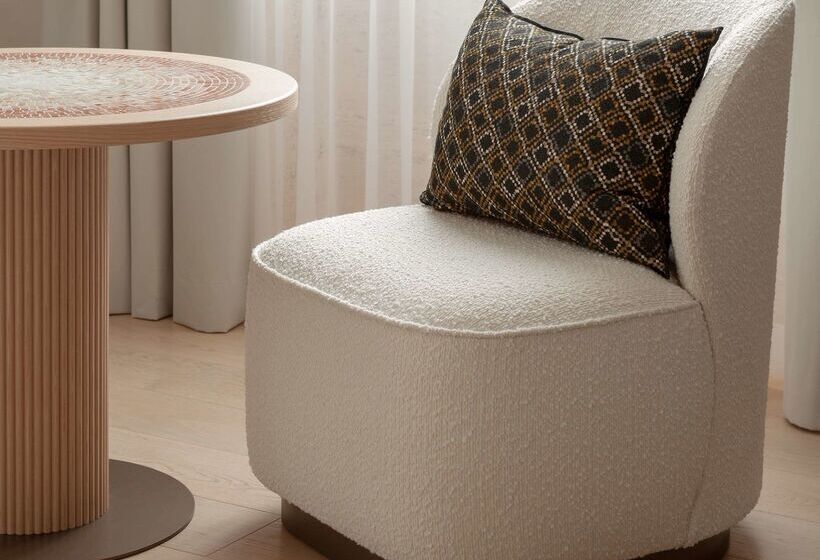 Fotos del hotel Park Hyatt Milano:  106