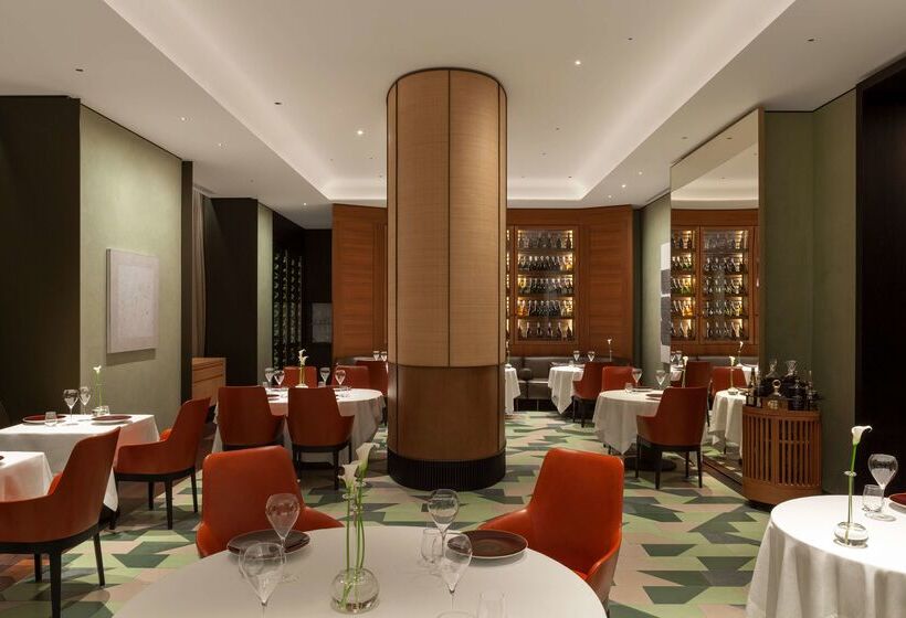 Fotos del hotel Park Hyatt Milano:  37