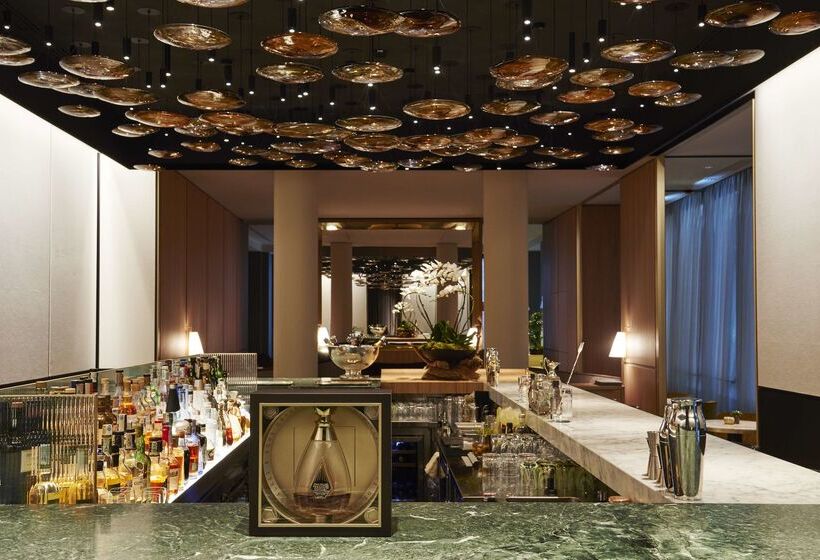 Fotos del hotel Park Hyatt Milano:  80