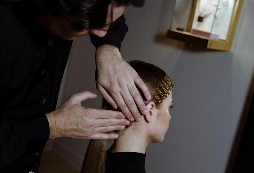 Fotos del hotel Park Hyatt Milano:  136