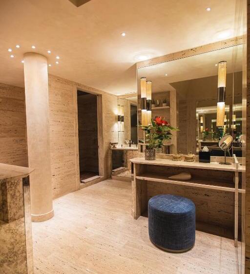 Fotos del hotel Park Hyatt Milano:  44