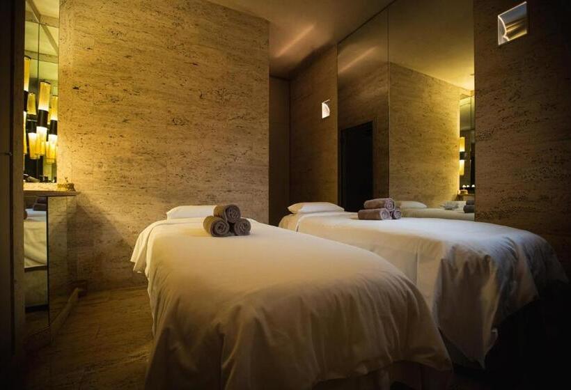 Fotos del hotel Park Hyatt Milano:  6