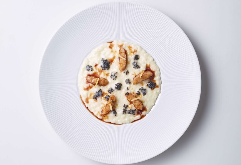 Fotos del hotel Park Hyatt Milano:  110