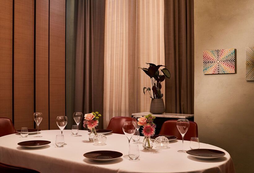 Fotos del hotel Park Hyatt Milano:  133