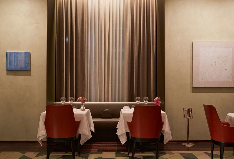 Fotos del hotel Park Hyatt Milano:  127