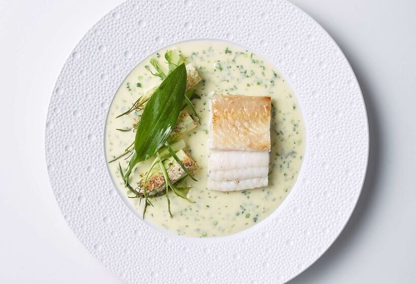 Fotos del hotel Park Hyatt Milano:  77