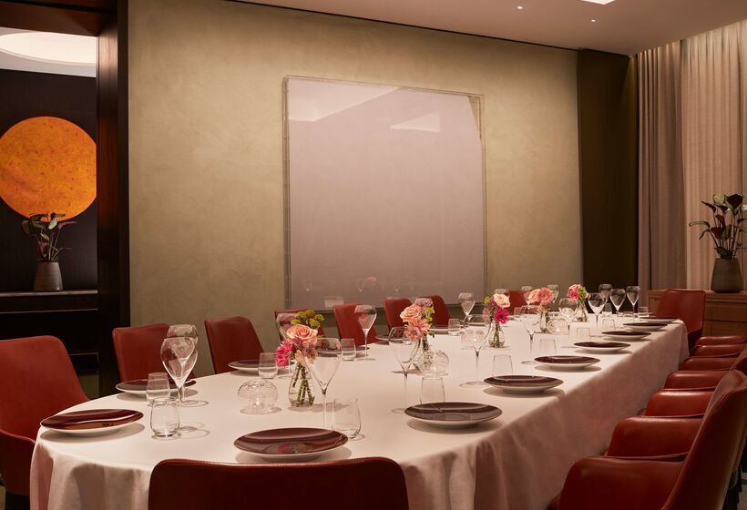 Fotos del hotel Park Hyatt Milano:  128