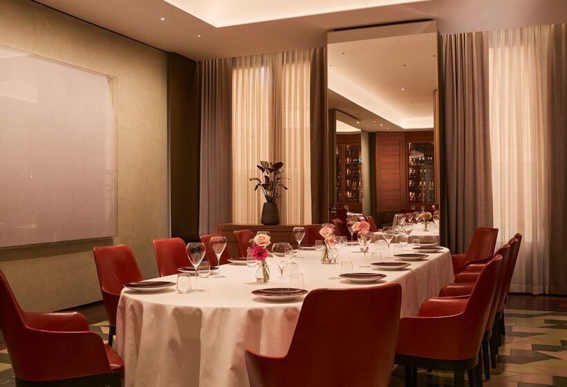 Fotos del hotel Park Hyatt Milano:  75