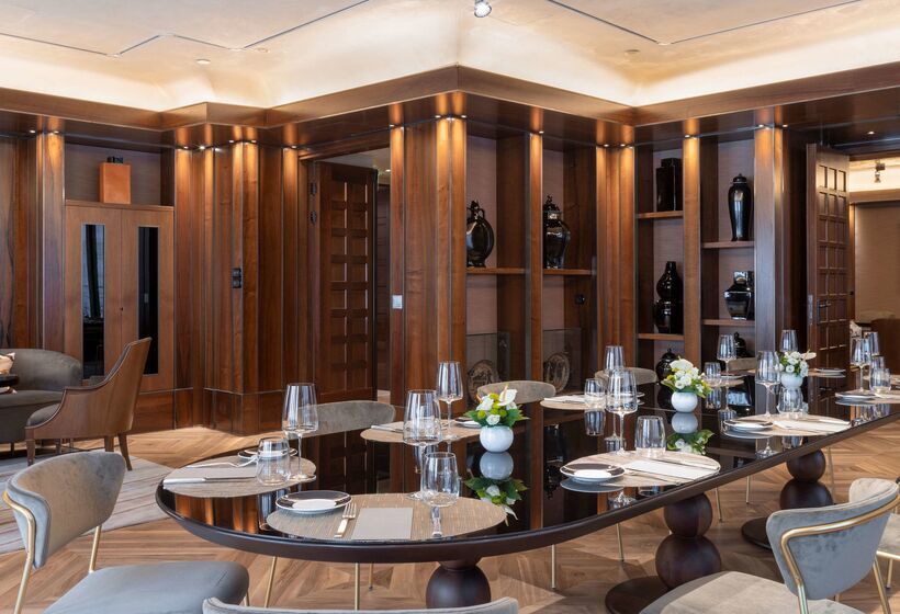 Fotos del hotel Park Hyatt Milano:  22