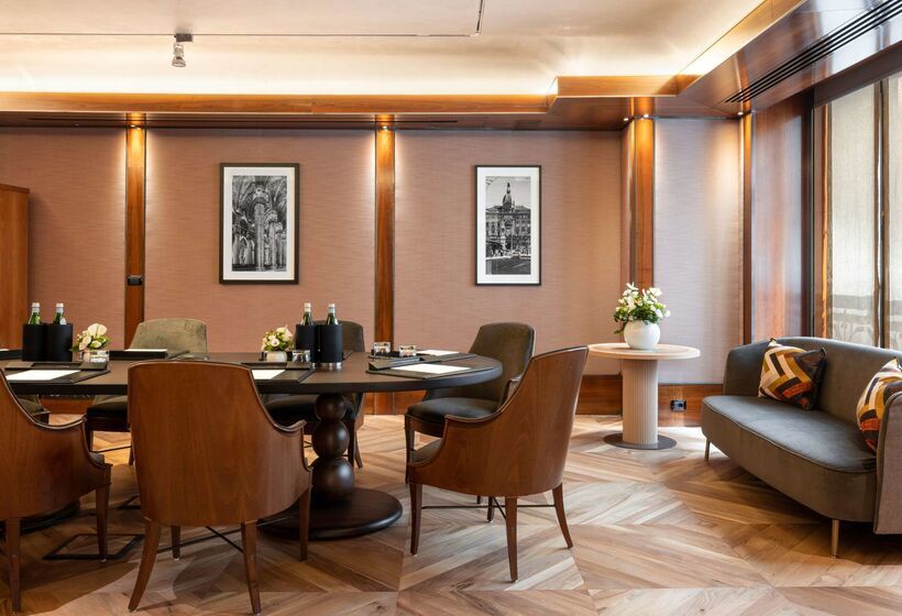 Fotos del hotel Park Hyatt Milano:  21
