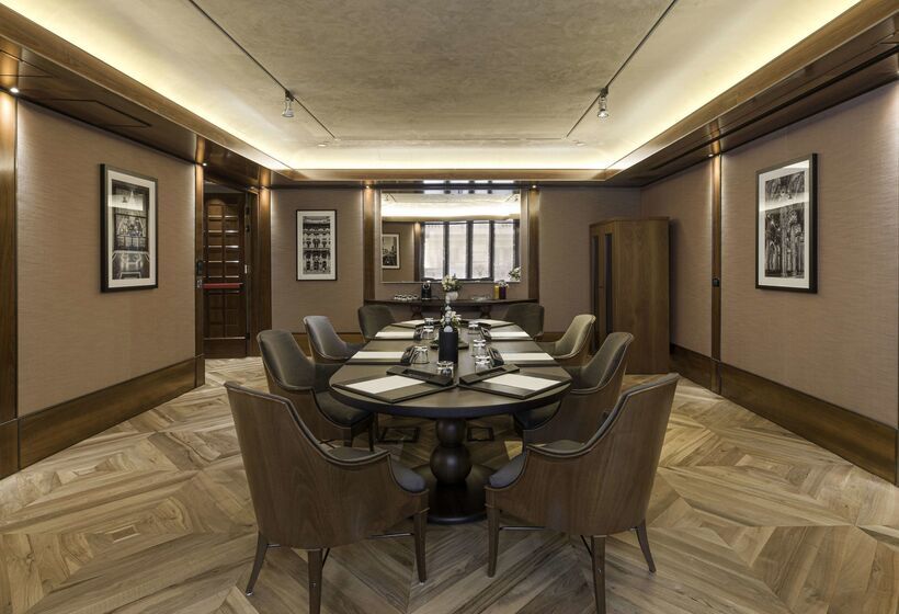 Fotos del hotel Park Hyatt Milano:  51