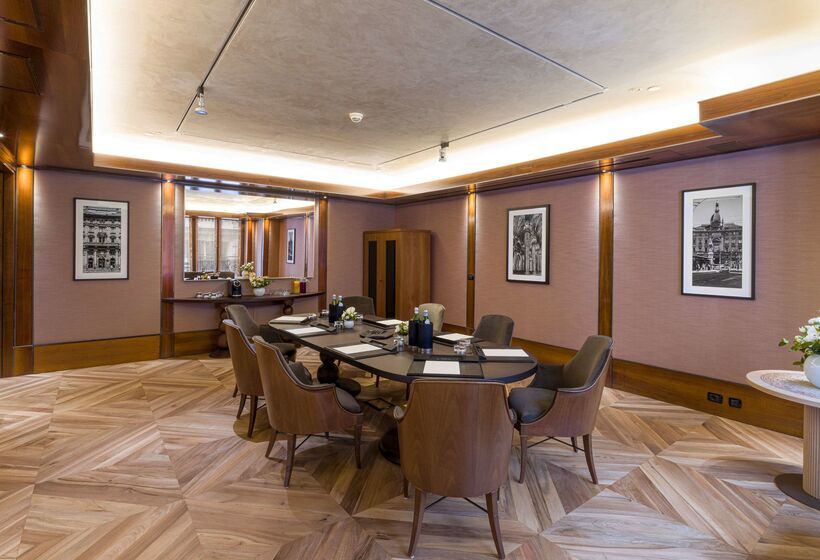 Fotos del hotel Park Hyatt Milano:  49