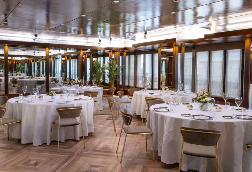 Fotos del hotel Park Hyatt Milano:  34