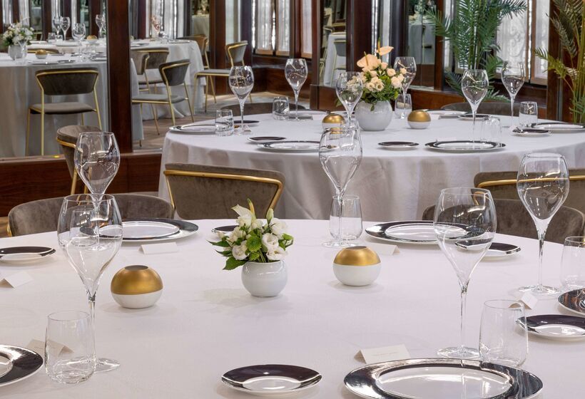 Fotos del hotel Park Hyatt Milano:  117