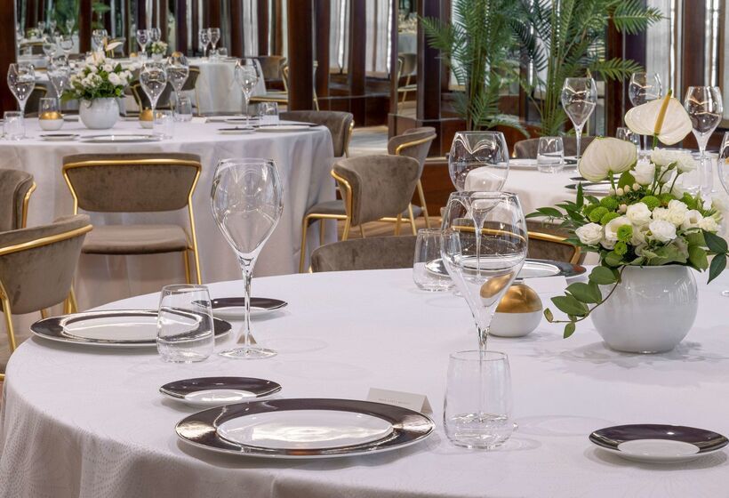 Fotos del hotel Park Hyatt Milano:  129