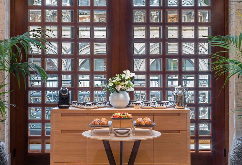 Fotos del hotel Park Hyatt Milano:  42