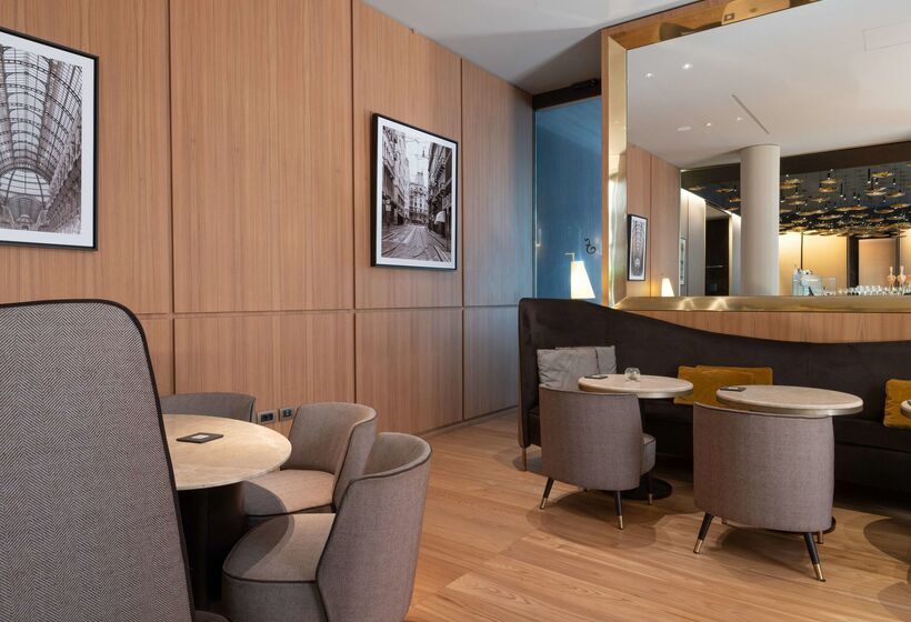 Fotos del hotel Park Hyatt Milano:  36
