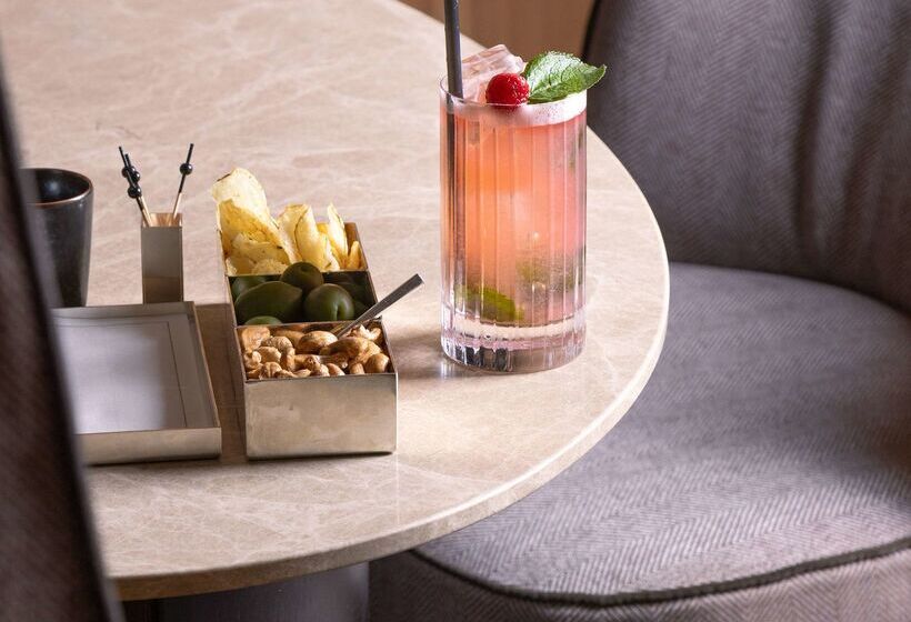 Fotos del hotel Park Hyatt Milano:  16