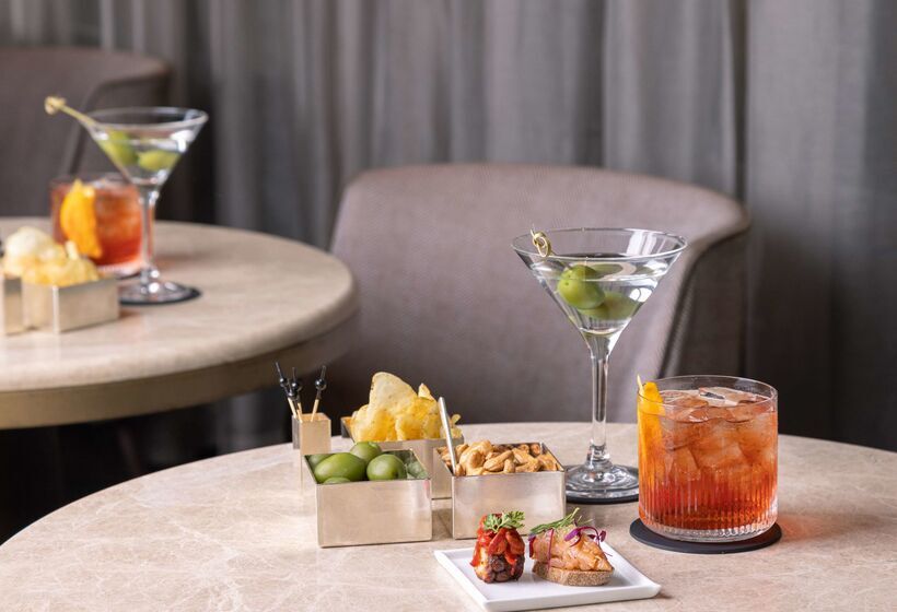 Fotos del hotel Park Hyatt Milano:  130