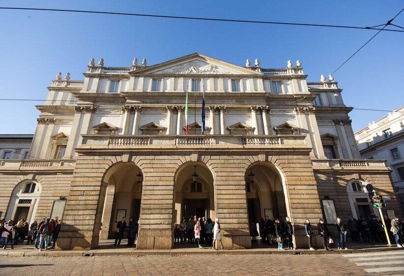 Fotos del hotel Park Hyatt Milano:  139