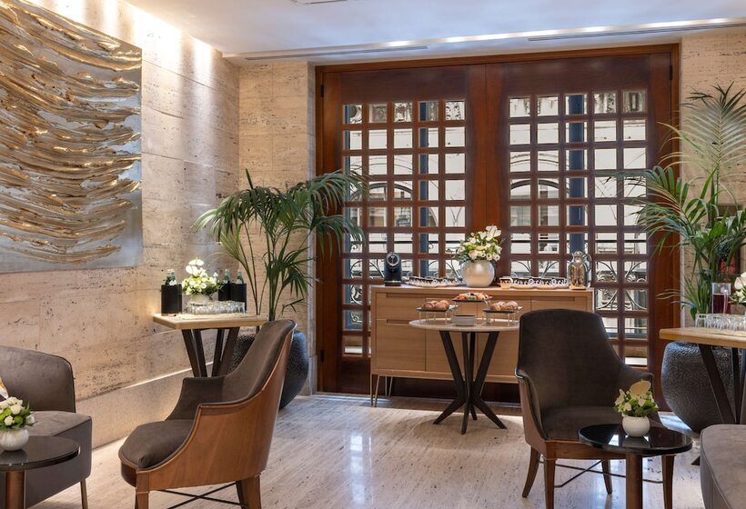 Fotos del hotel Park Hyatt Milano:  142