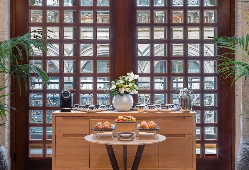 Fotos del hotel Park Hyatt Milano:  145