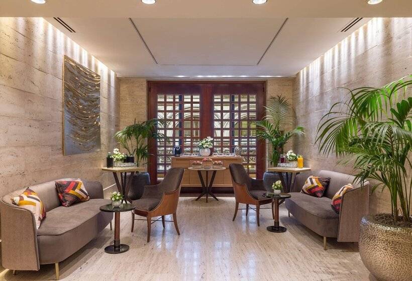 Fotos del hotel Park Hyatt Milano:  148