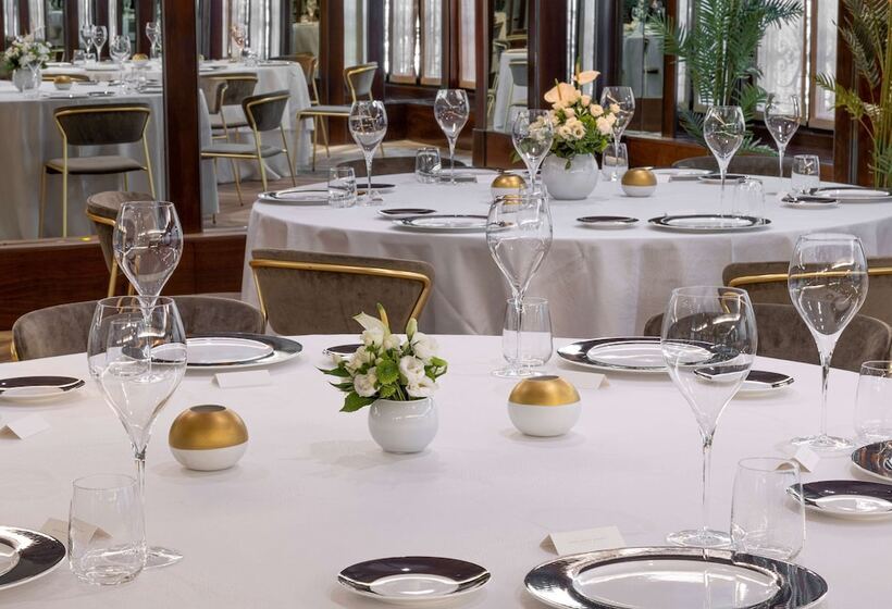 Fotos del hotel Park Hyatt Milano:  134