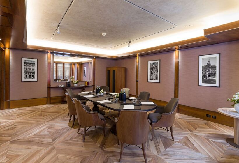 Fotos del hotel Park Hyatt Milano:  43