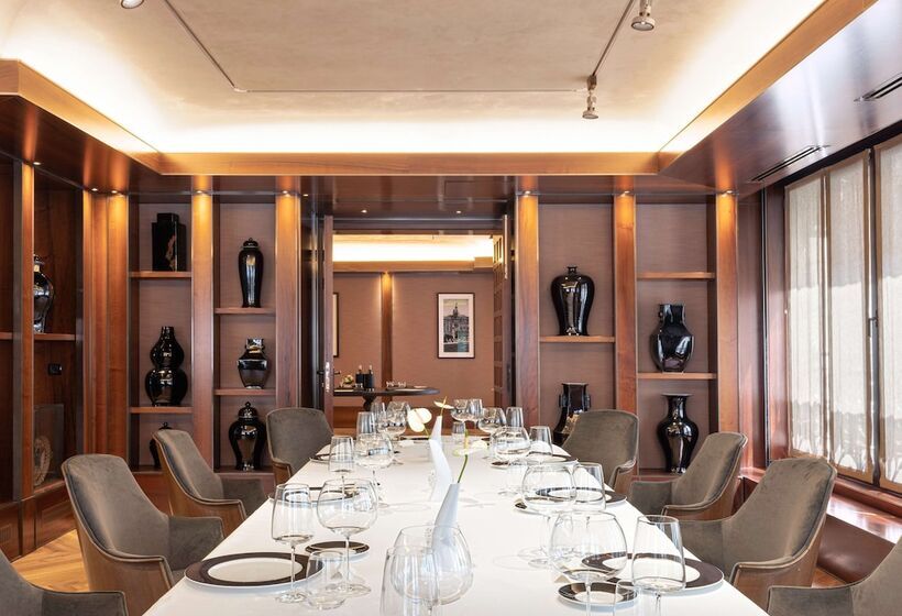 Fotos del hotel Park Hyatt Milano:  123