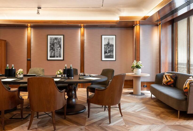 Fotos del hotel Park Hyatt Milano:  122