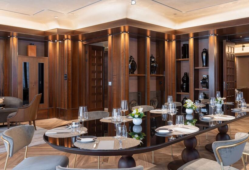 Fotos del hotel Park Hyatt Milano:  121