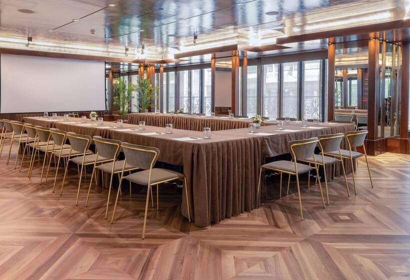 Fotos del hotel Park Hyatt Milano:  120