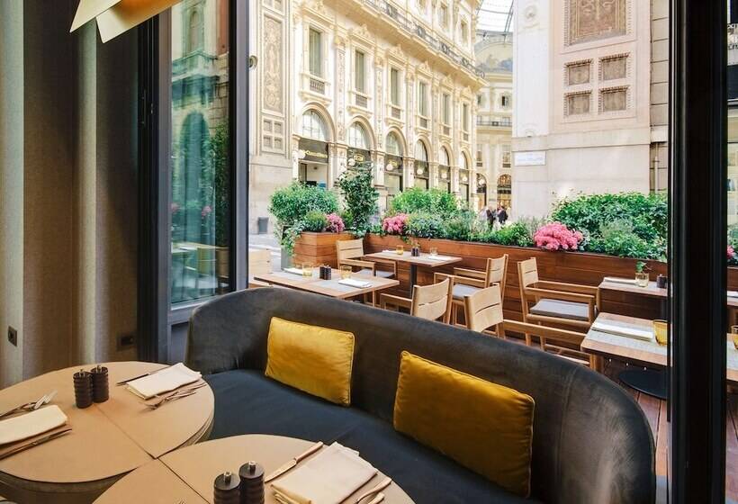 Fotos del hotel Park Hyatt Milano:  86