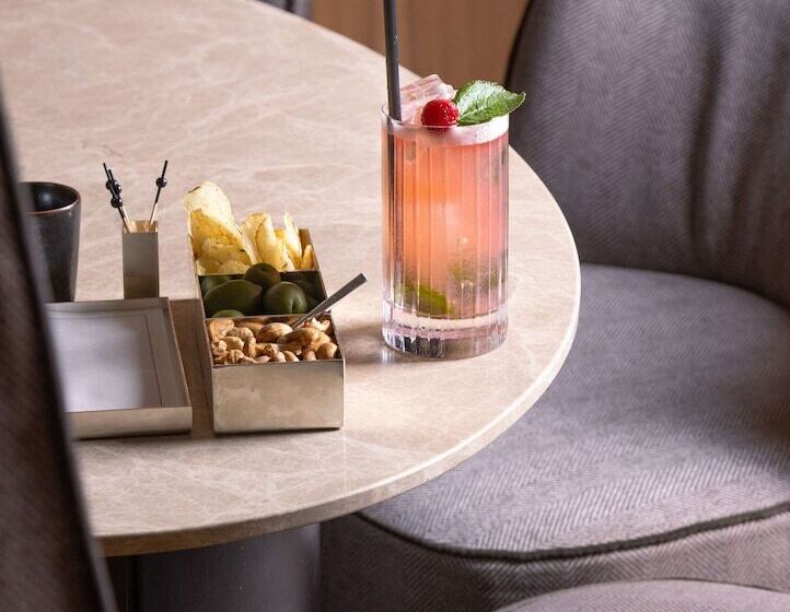 Fotos del hotel Park Hyatt Milano:  92