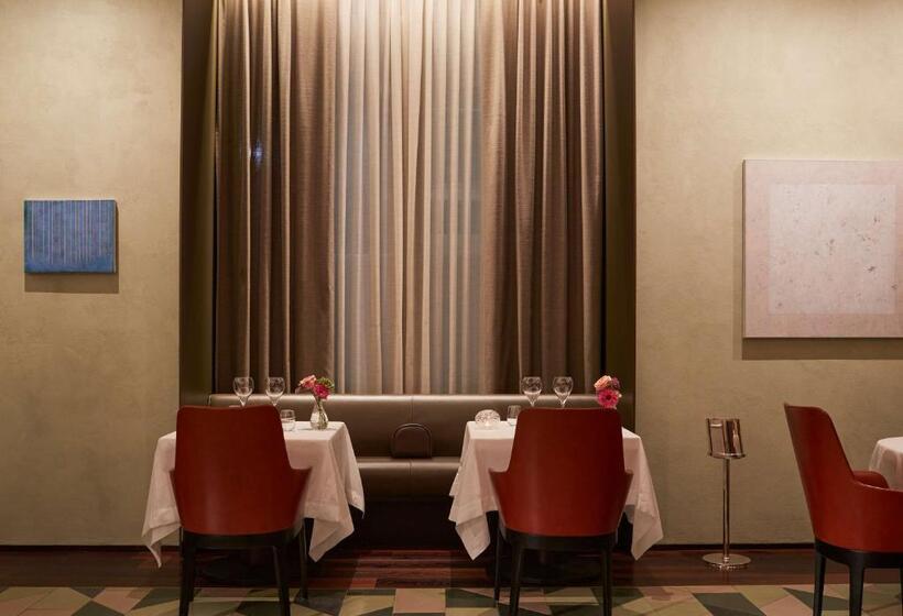 Fotos del hotel Park Hyatt Milano:  70