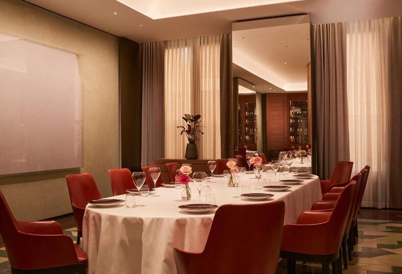 Fotos del hotel Park Hyatt Milano:  52