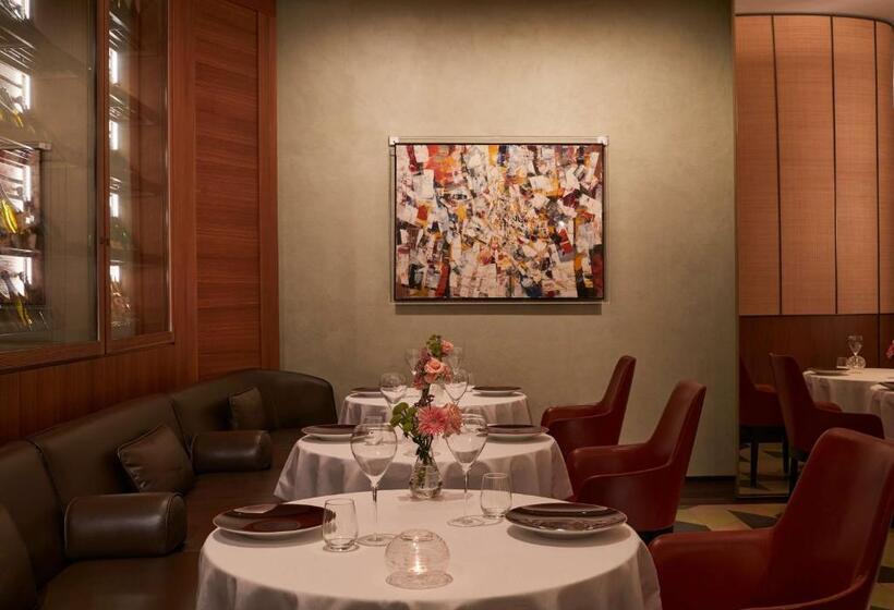 Fotos del hotel Park Hyatt Milano:  11