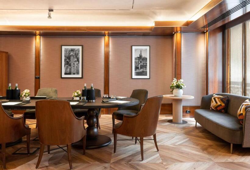 Fotos del hotel Park Hyatt Milano:  63