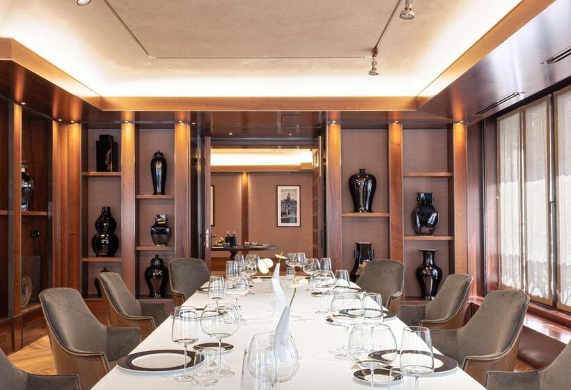 Fotos del hotel Park Hyatt Milano:  61