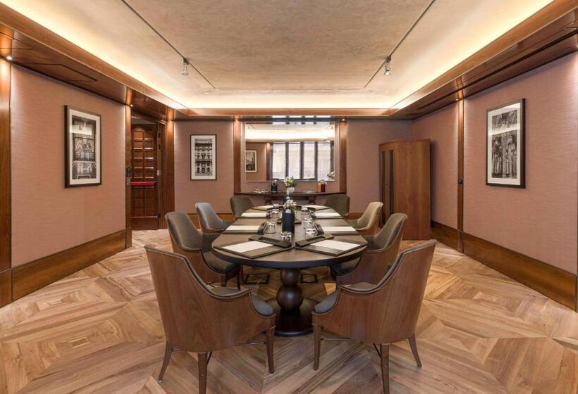 Fotos del hotel Park Hyatt Milano:  60
