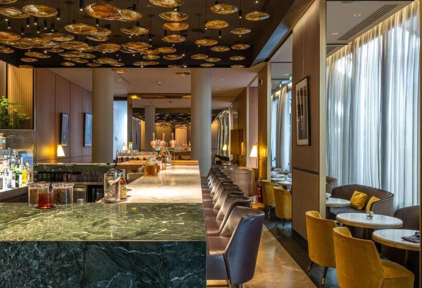 Fotos del hotel Park Hyatt Milano:  53