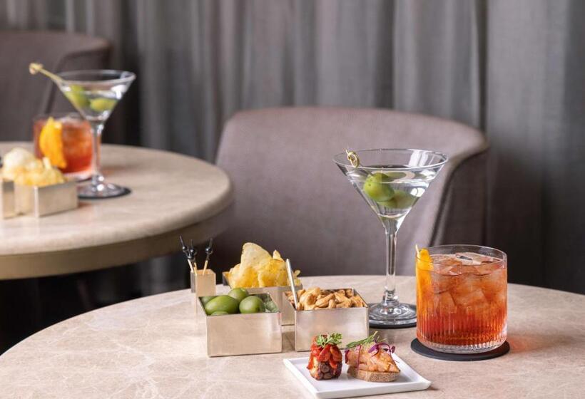 Fotos del hotel Park Hyatt Milano:  9