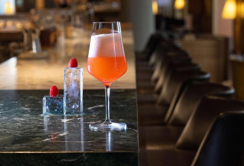 Fotos del hotel Park Hyatt Milano:  15
