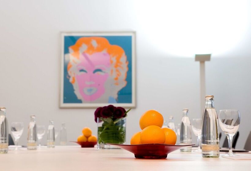 Fotos del hotel Art Otel Berlin Kudamm, Part Of Radisson  Group:  59