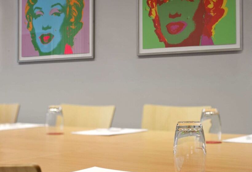 Fotos del hotel Art Otel Berlin Kudamm, Part Of Radisson  Group:  31