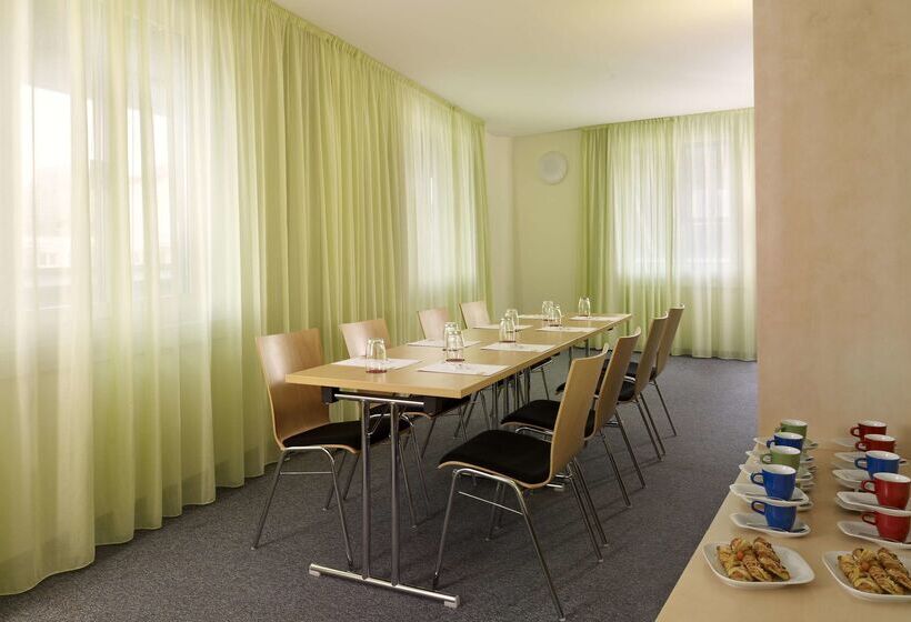 Fotos del hotel Art Otel Berlin Kudamm, Part Of Radisson  Group:  32