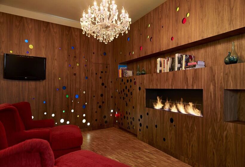 Fotos del hotel Art Otel Berlin Kudamm, Part Of Radisson  Group:  40